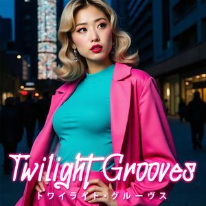 City Lights Serenade (シティライツ・セレナーデ)