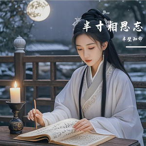 半寸相思忘