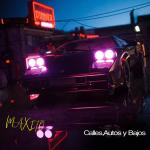 Calles,Autos y Bajos (Standard)