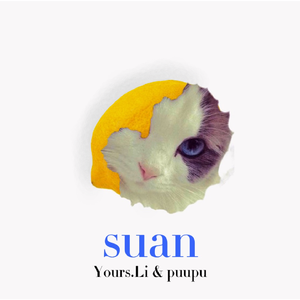 酸suan（prod.aura）