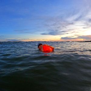 跳脱即兴｜Chill & Free