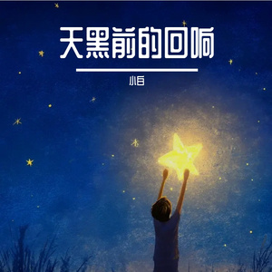 天黑前的回响（高）