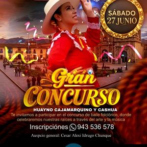 (110) Huaynito Flauta ✓