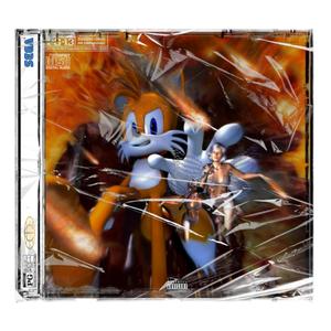 伏笔（prod by Bubbleboy）