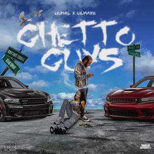 Ghetto