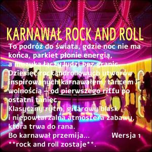 Tańcz Do Rana