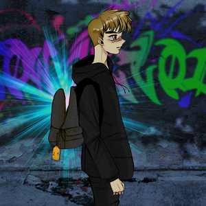 BACKPACK