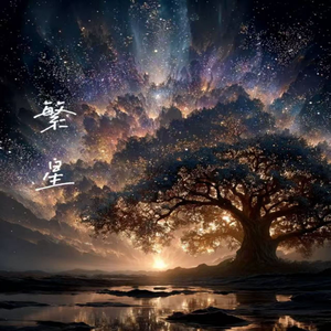 繁星上开(原唱)