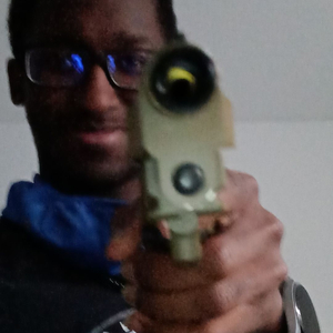 NONFICTION! (feat. Curpiey)