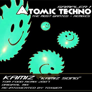 Kamiz & Hexa - Kamiz Song (Tom Food Remix 2007)