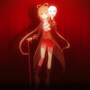 女孩你为何踮脚尖（Cover 洛天依 / 双笙）