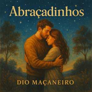 Abraçadinhos