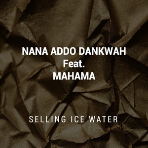 Selling Ice Water