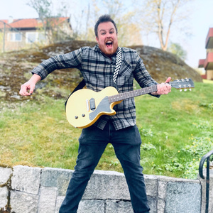 Lost In A Dream (Acoustic Version)