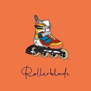 Rollerblade (feat. Debbiah)