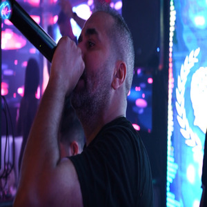 Bilal Sghir Live Ceesr