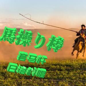 馬操り棒（套马杆日语版）