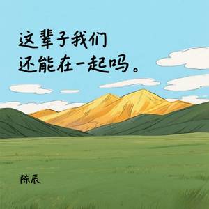 这辈子我们还能在一起吗