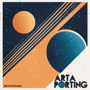 Retrogrado