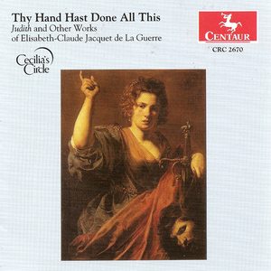 Judith:Accompagnement