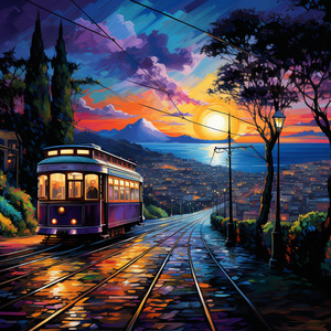 Echoes of the Final Journey