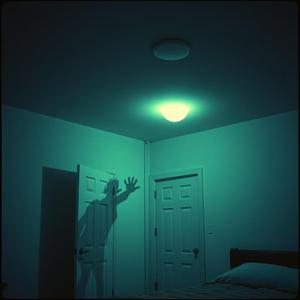 Monsters living in my bedroom