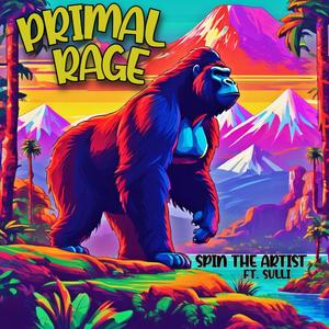 Primal Rage (feat. Sulli)