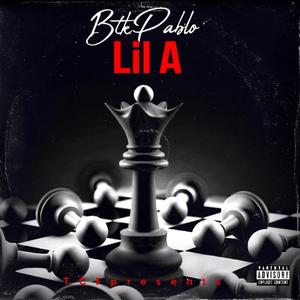 Lil A (feat. Blitz)