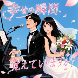 幸せの瞬間、覚えていますか？