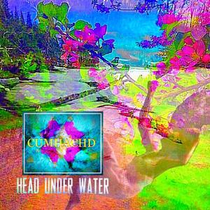 Head Under Water