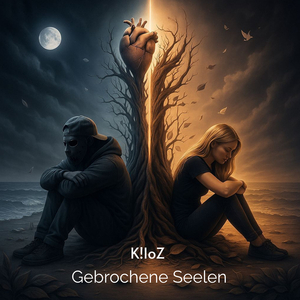 Gebrochene Seelen