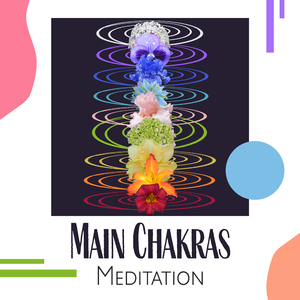Root Chakra Meditation