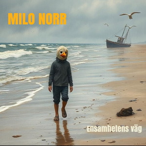 I galopp över prärien