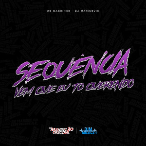 Sequência Vem Que Eu To Querendo