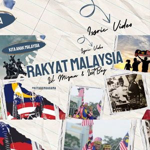 RAKYAT MALAYSIA