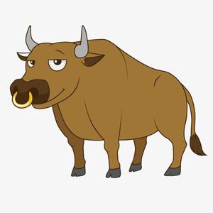 公牛