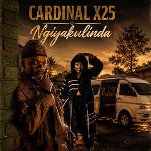 Ngiyakulinda