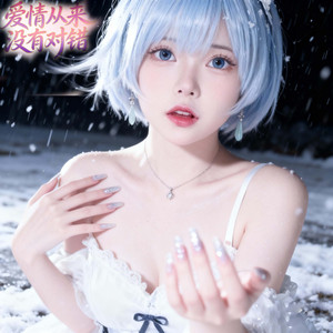 爱情从来没有对错