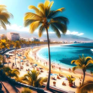 Tenerife