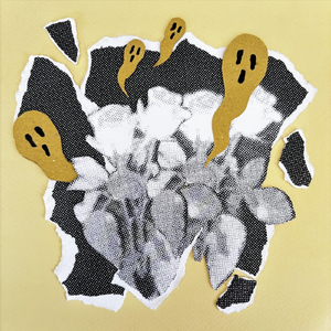 dead plants
