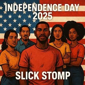 4th of July 2025 (feat. Seth Sharp)