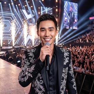 灰塵落在鋼琴上