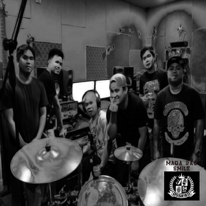 Mada Rag Smile (Bisrock)