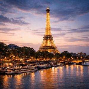 Signals From Empty Rooms