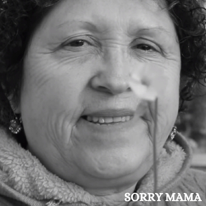Sorry Mama (En Vivo) [feat. Sativanderground, Delairë & Mamáviolinistaviajera]