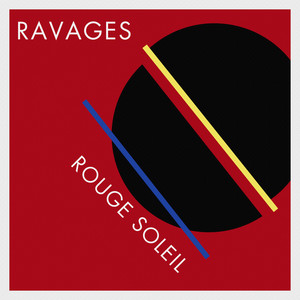 Rouge soleil (From "Emily in Paris" Season 1)