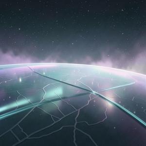 地平線の嘘 (Ver. 1)