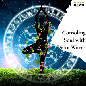 Ms. Cutie Pie (Sleeping Delta Waves)