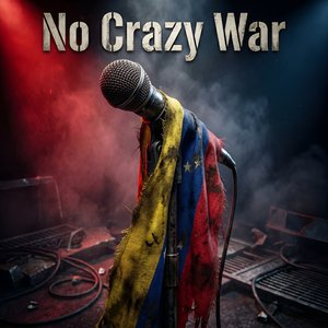 Not War, Yes Peace