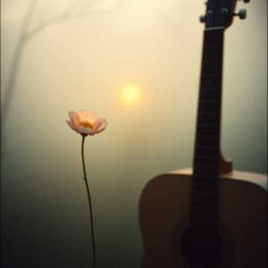 最後の花 (chihoko Ver.)